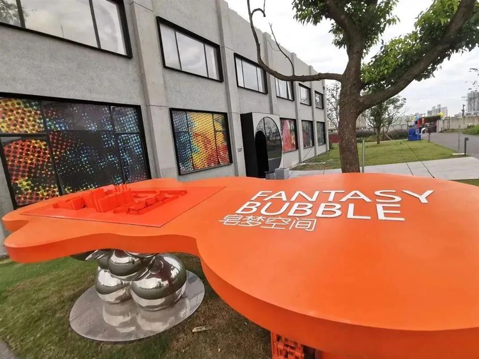 三条宝藏Citywalk路线,带你漫游杨浦滨江!