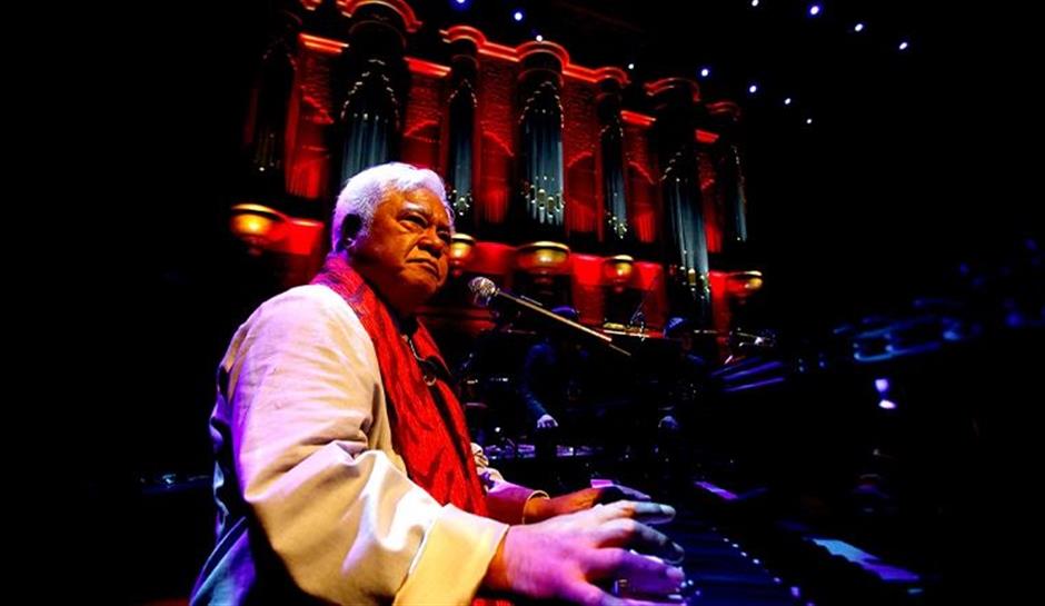 观演团招募!邀您来听他的音乐会!