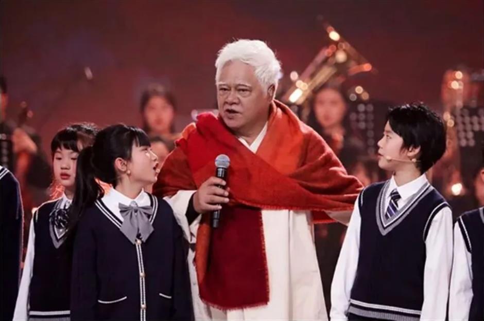 观演团招募!邀您来听他的音乐会!