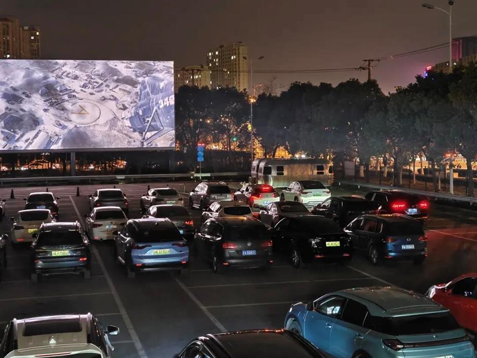 5·19中国旅游日上海五大分会场,精彩心动来袭!