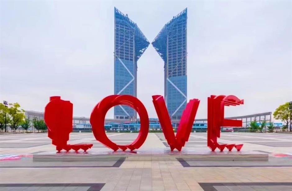 5·19中国旅游日上海五大分会场,精彩心动来袭!