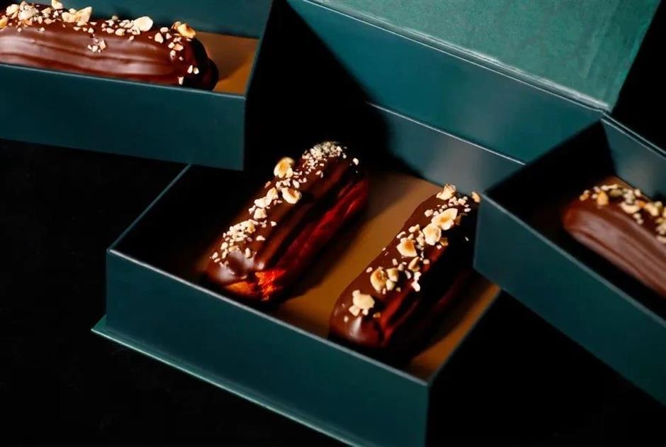 独家首发、限定福利!文旅臻选好物,锁定