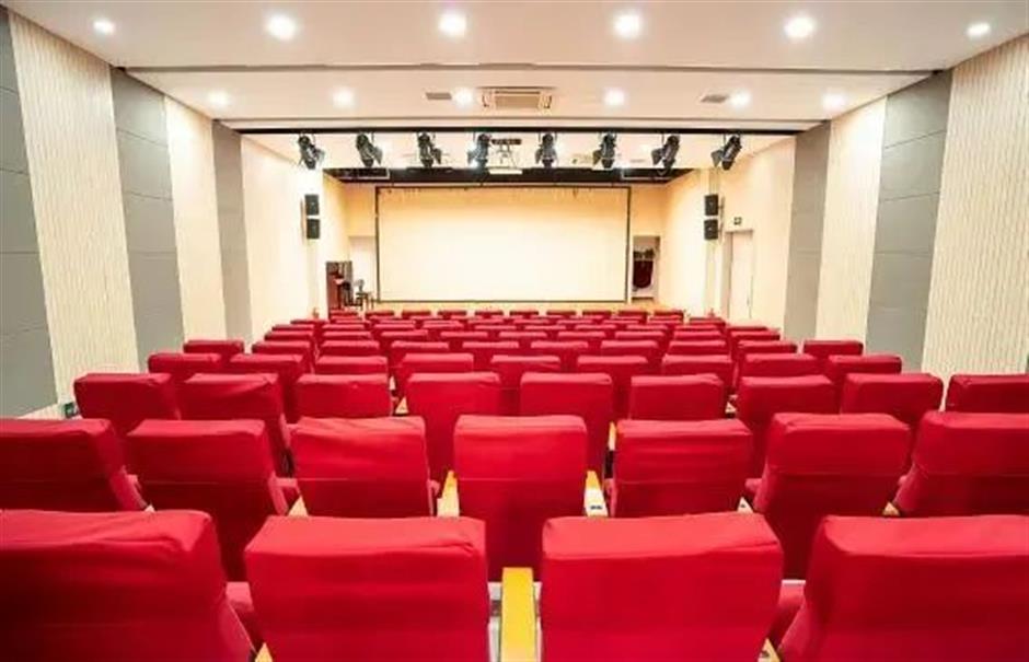 浦南文化館:世博市民家門口的美育學校|家門口的好去處