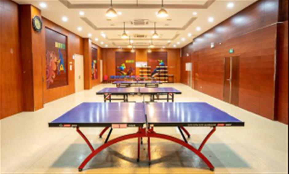 浦南文化館:世博市民家門口的美育學校|家門口的好去處