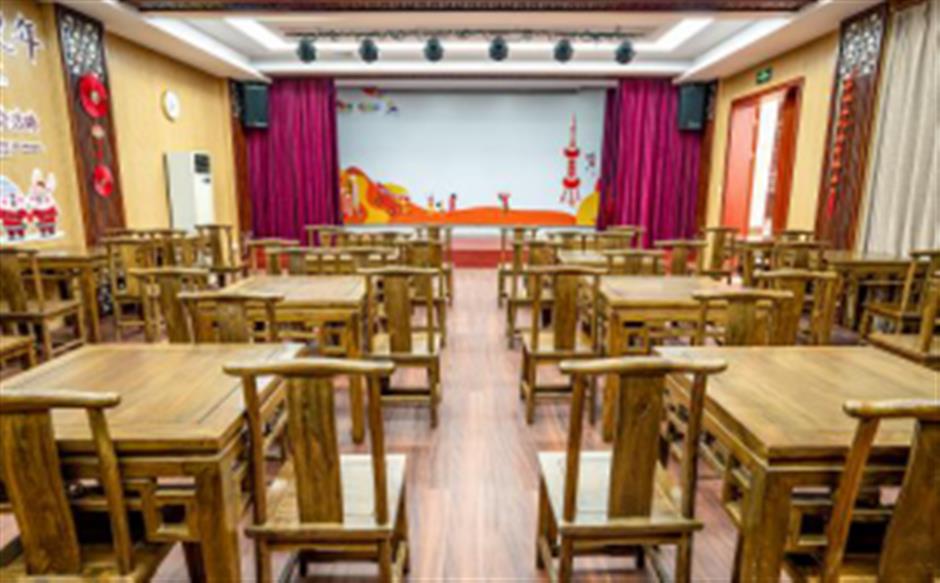 浦南文化館:世博市民家門口的美育學校|家門口的好去處