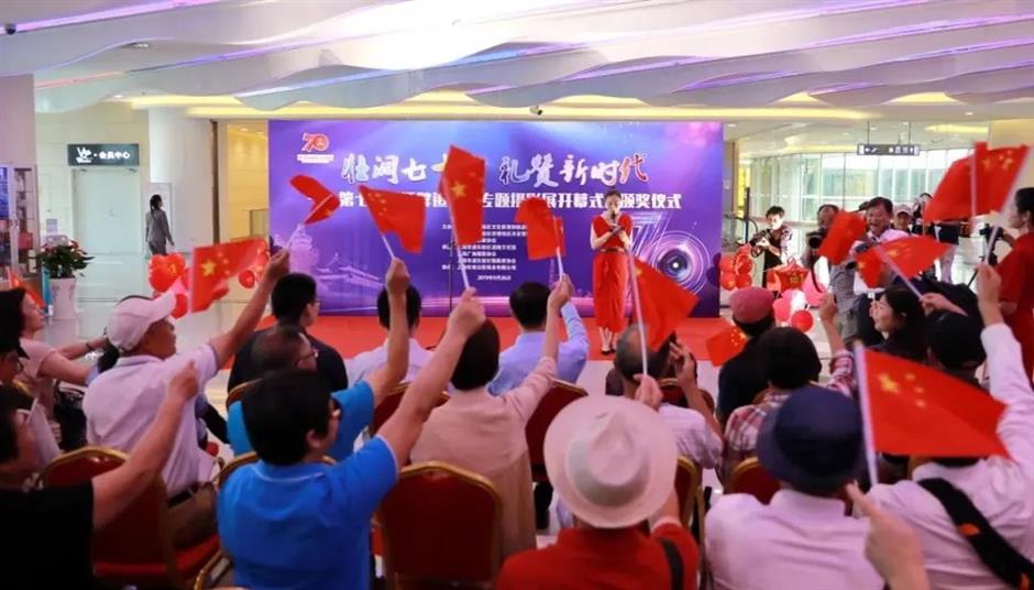 浦南文化館:世博市民家門口的美育學校|家門口的好去處