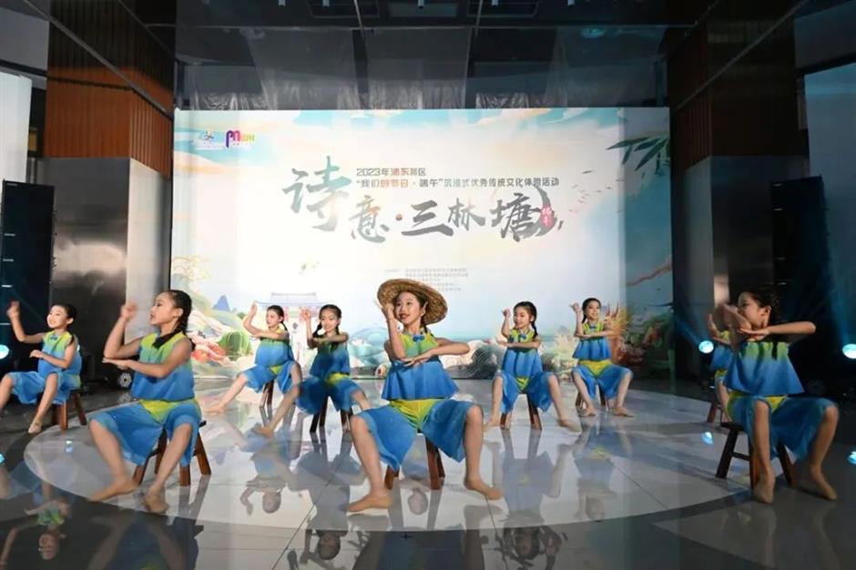 浦南文化館:世博市民家門口的美育學校|家門口的好去處