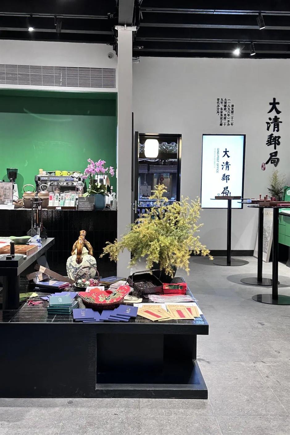 想不到!这里竟然私藏了一处