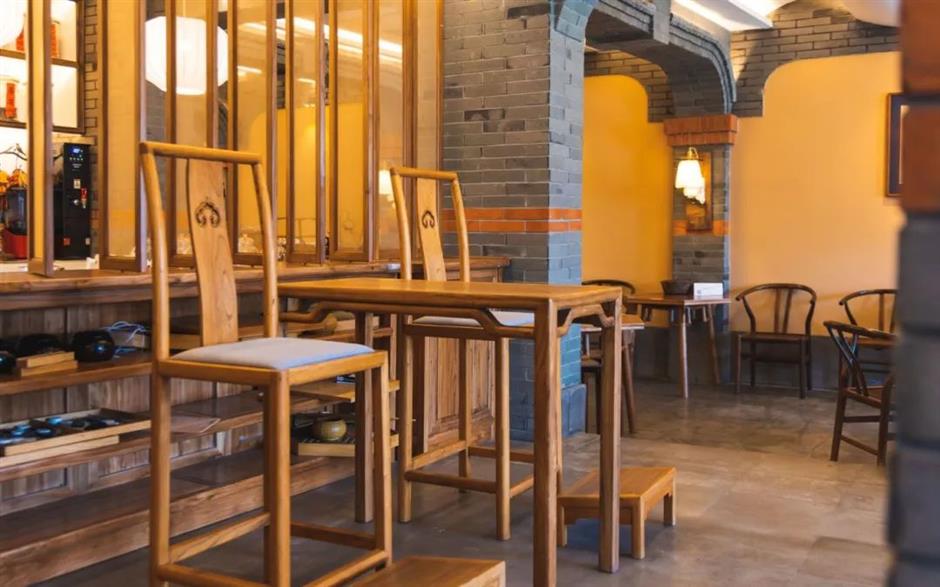 想不到!这里竟然私藏了一处