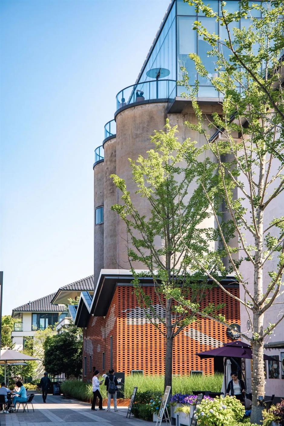 想不到!这里竟然私藏了一处