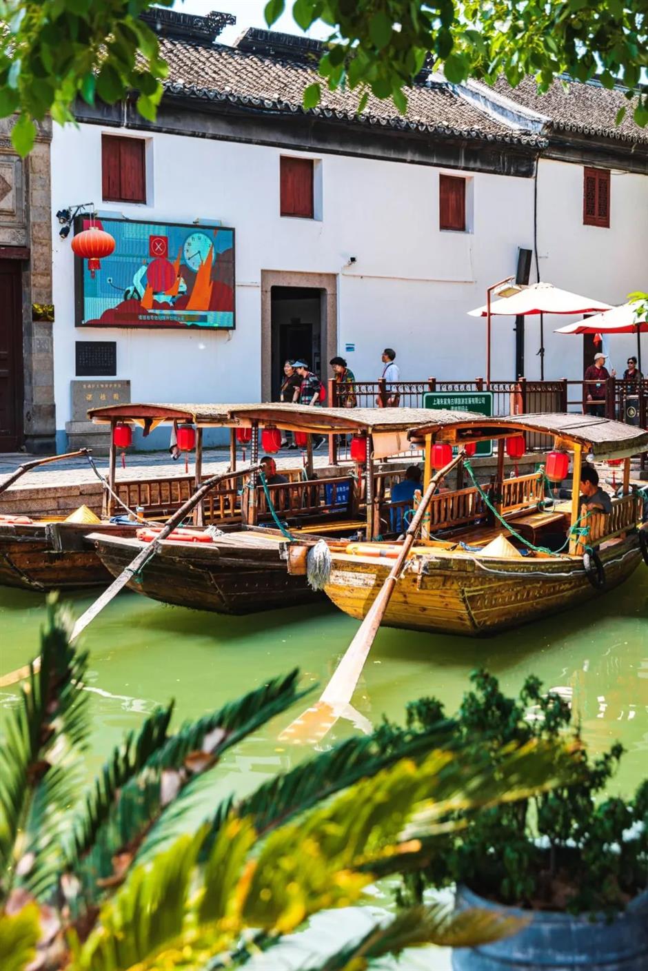 想不到!这里竟然私藏了一处