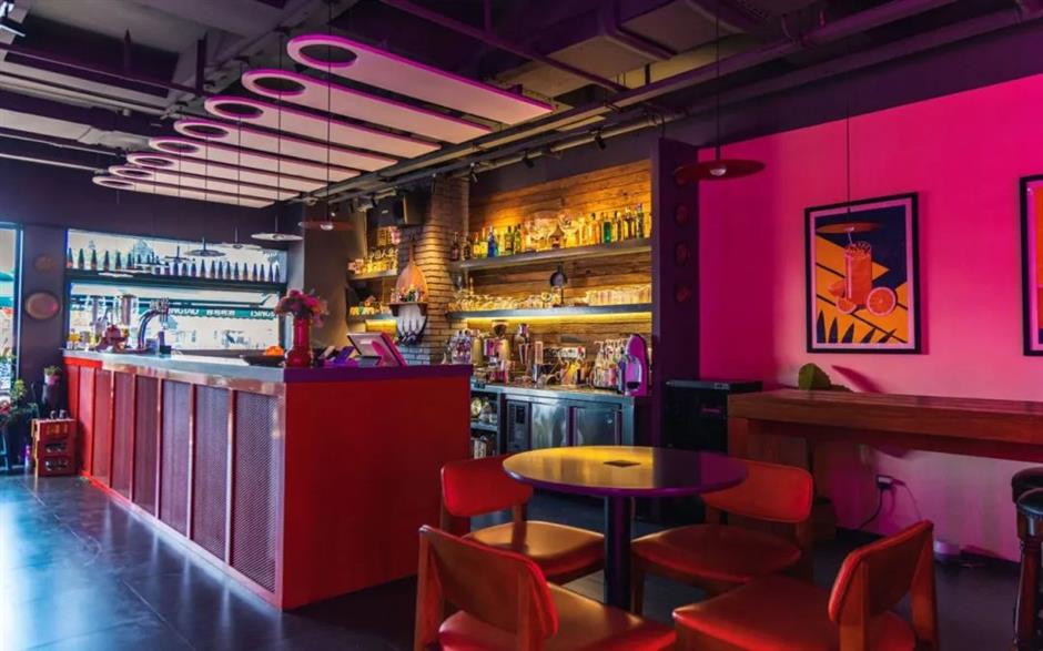 想不到!这里竟然私藏了一处