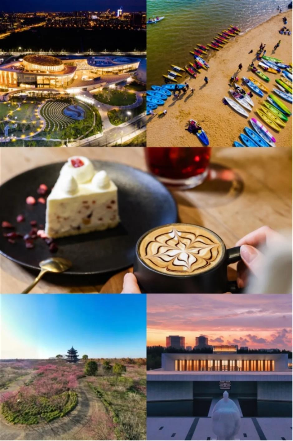 逛邮车集市,领惠民