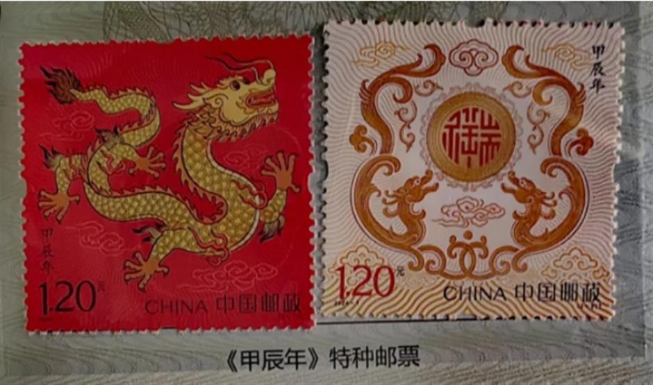 逛邮车集市,领惠民