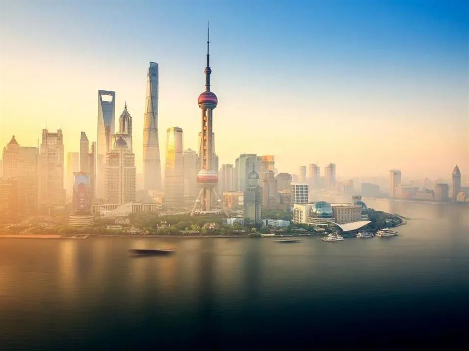 一卡在手，暢遊上海！面向境外遊客等人群的「SHANGHAI PASS」在中國旅遊日全新亮相。