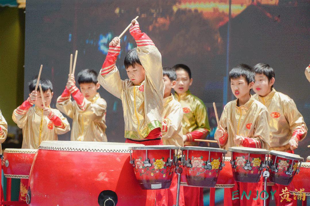 入境游选黄浦,最上海奇豫记