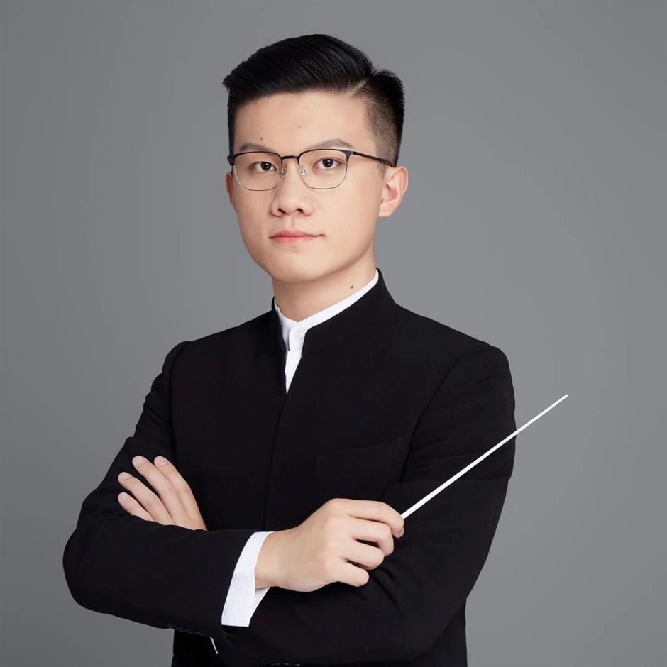 上海交响乐团2024上海夏季音乐节发布