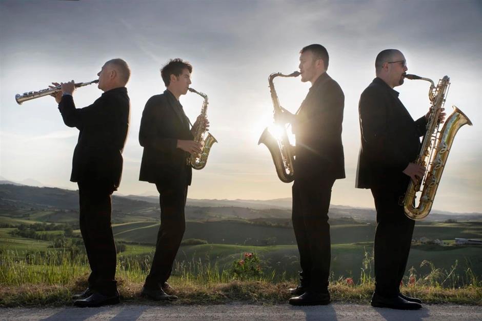 上海交响乐团2024上海夏季音乐节发布