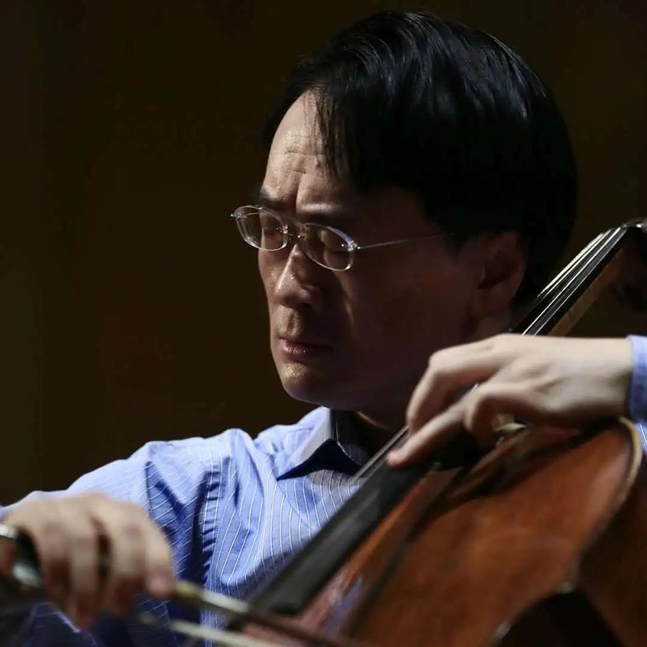 上海交响乐团2024上海夏季音乐节发布