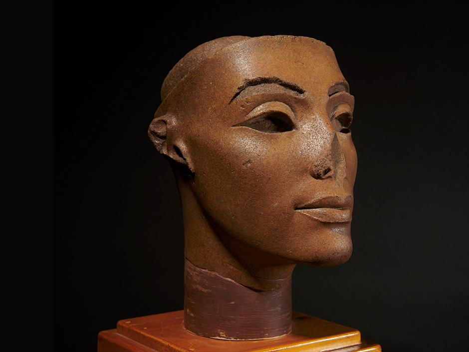 金字塔之巔:古埃及文明大展「將於7月18日在上博盛大啟幕,半小時內售出 1.5 萬張早鳥票!