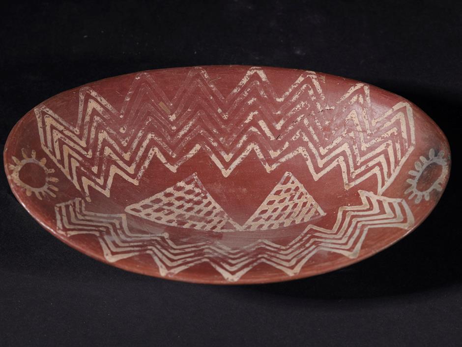 金字塔之巔:古埃及文明大展「將於7月18日在上博盛大啟幕,半小時內售出 1.5 萬張早鳥票!