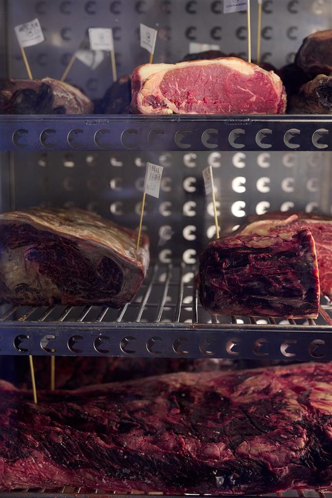 【Movers & Shakers 】Frank Lin of Nicholson's and Char Char Bistro