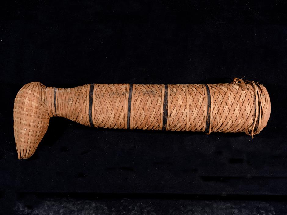 金字塔之巔:古埃及文明大展「將於7月18日在上博盛大啟幕,半小時內售出 1.5 萬張早鳥票!