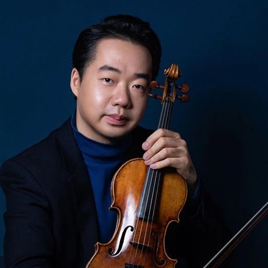 上海交响乐团2024上海夏季音乐节发布