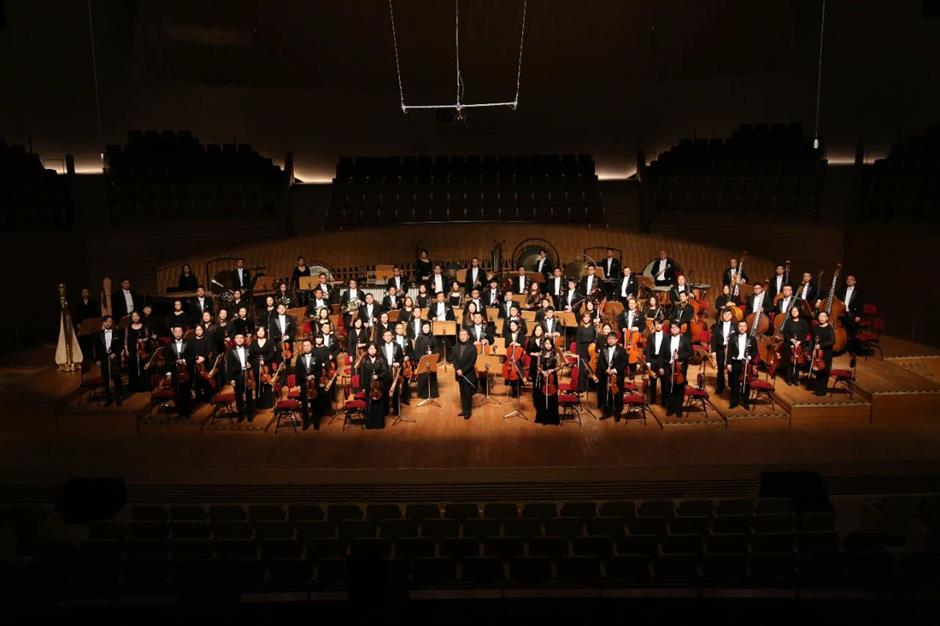 上海交响乐团2024上海夏季音乐节发布