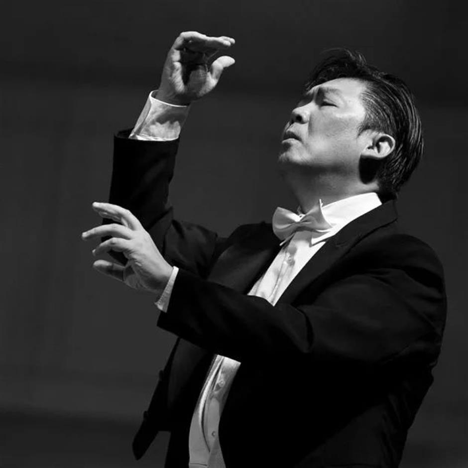 上海交响乐团2024上海夏季音乐节发布