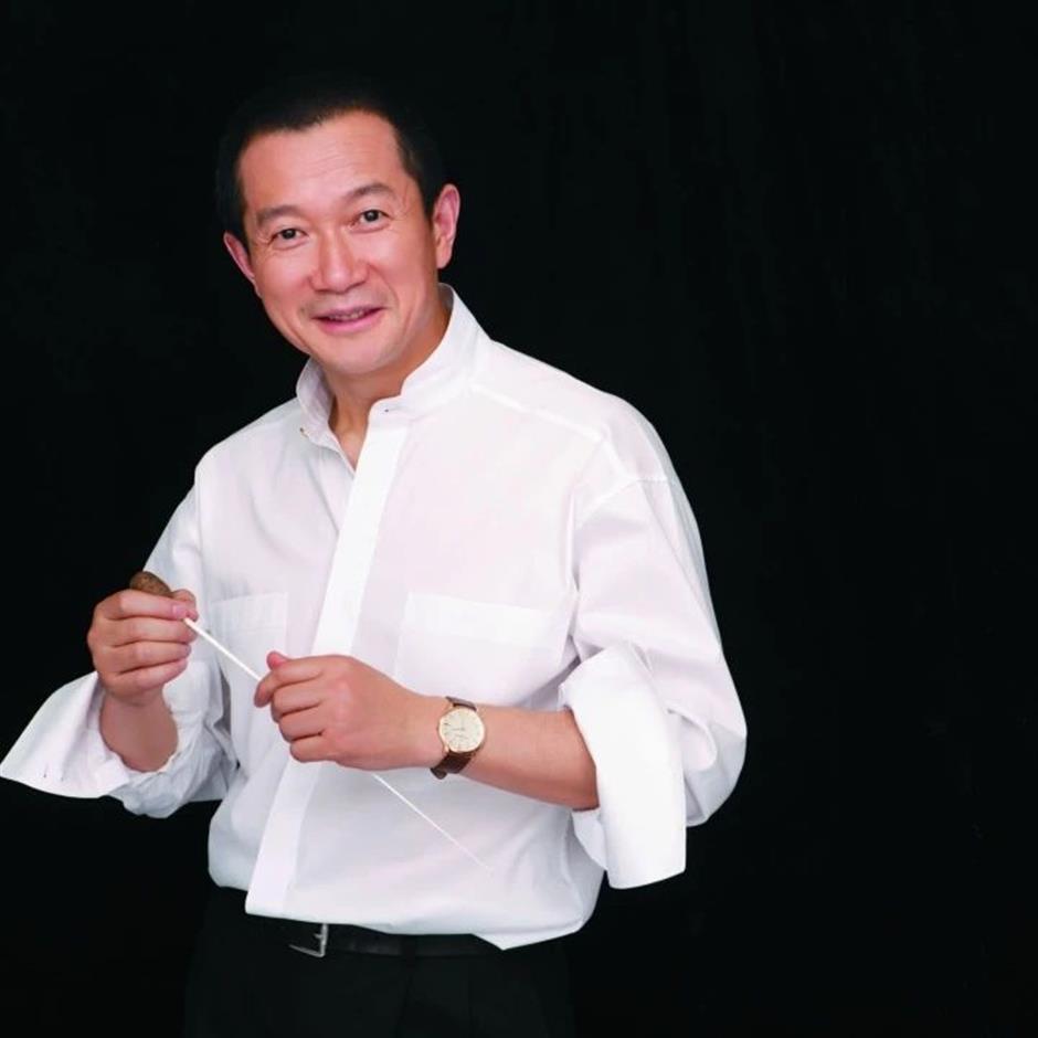 上海交响乐团2024上海夏季音乐节发布