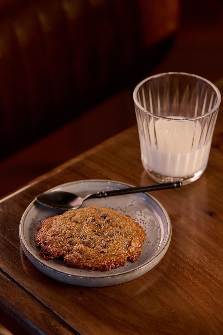 【Movers & Shakers 】Frank Lin of Nicholson's and Char Char Bistro