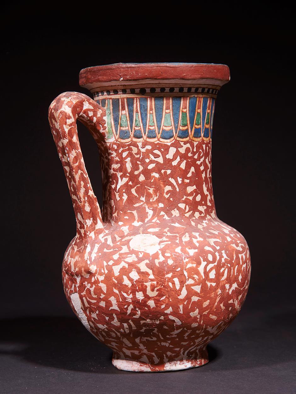 金字塔之巔:古埃及文明大展「將於7月18日在上博盛大啟幕,半小時內售出 1.5 萬張早鳥票!