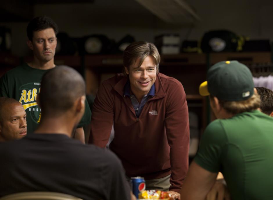 收好這張豪華片單!和電影節一起「百年造夢」