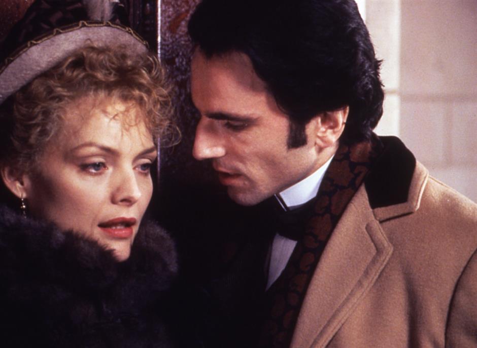 收好這張豪華片單!和電影節一起「百年造夢」