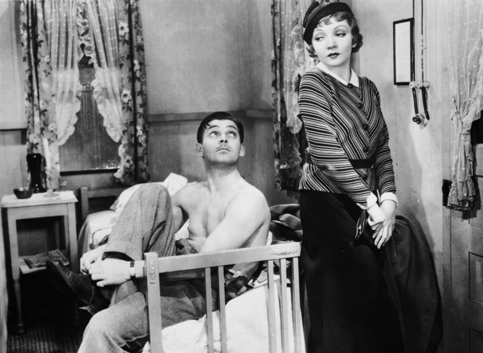 收好這張豪華片單!和電影節一起「百年造夢」