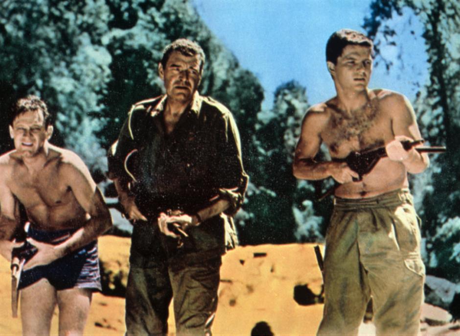 收好這張豪華片單!和電影節一起「百年造夢」