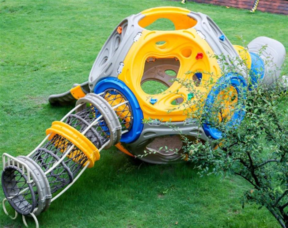 小身躯,大能量!