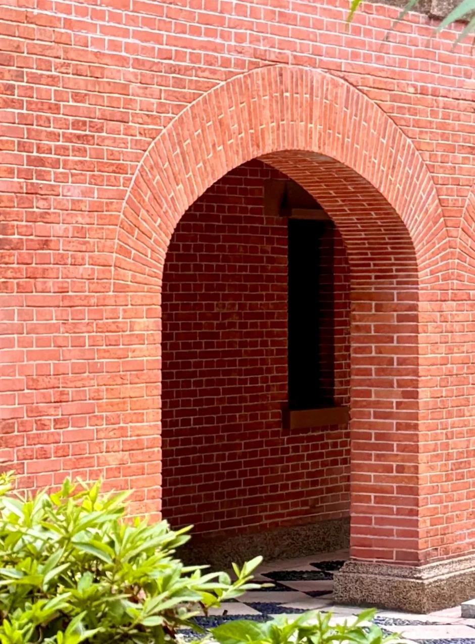 限时免费开放!愚园路上这11幢老洋房终于可以走近看看了