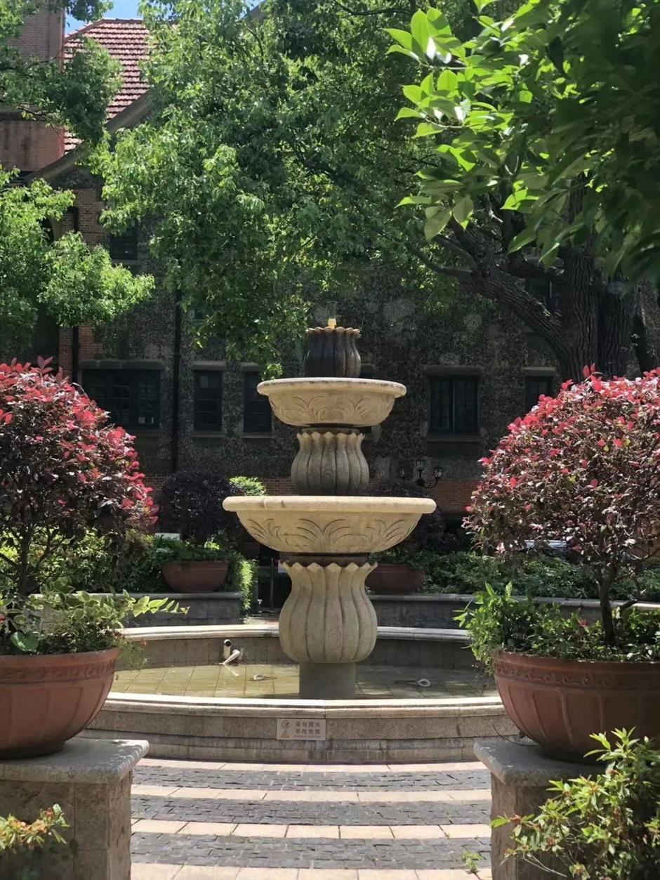 限时免费开放!愚园路上这11幢老洋房终于可以走近看看了