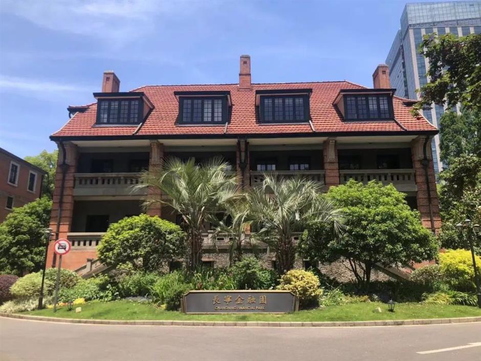 限时免费开放!愚园路上这11幢老洋房终于可以走近看看了