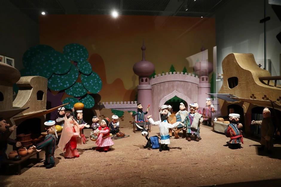 新馆来了!上海民生现代美术馆首展是TA