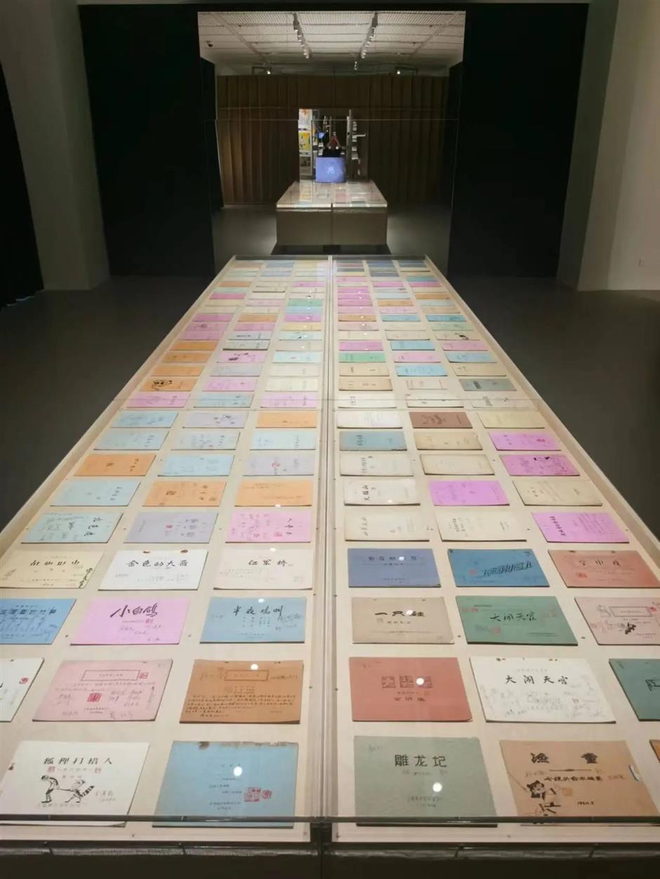 新馆来了!上海民生现代美术馆首展是TA