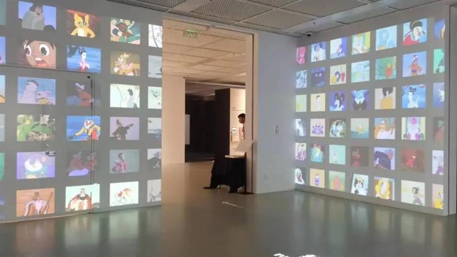 新馆来了!上海民生现代美术馆首展是TA