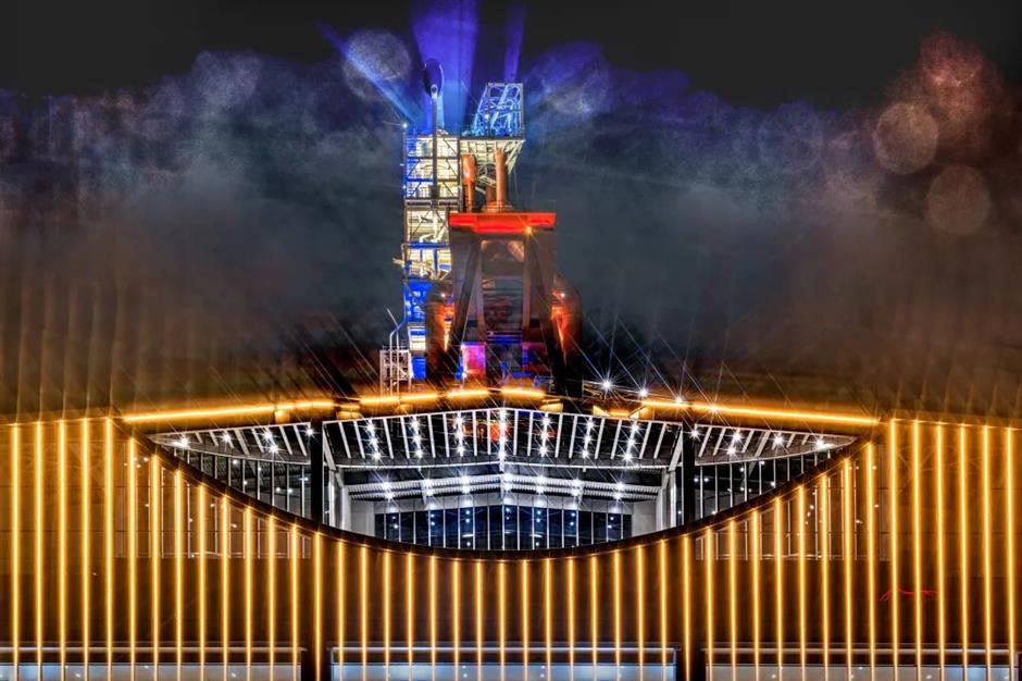 最新热播剧的取景地,竟然在上海这里!