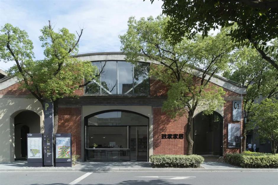 最新热播剧的取景地,竟然在上海这里!