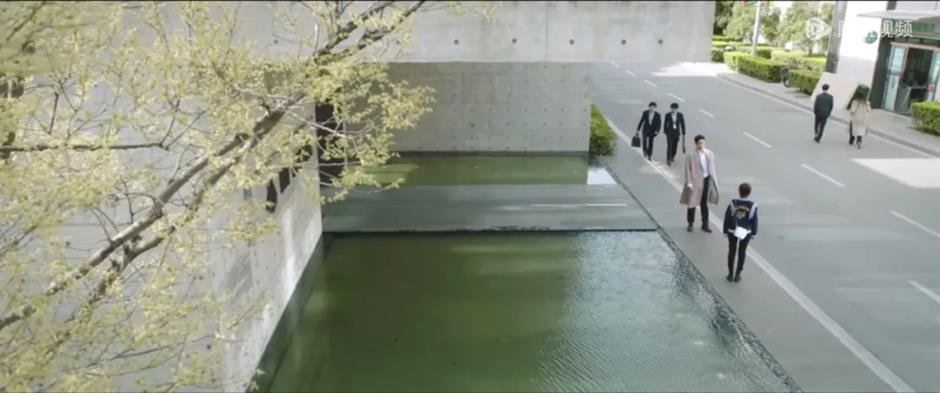 最新热播剧的取景地,竟然在上海这里!