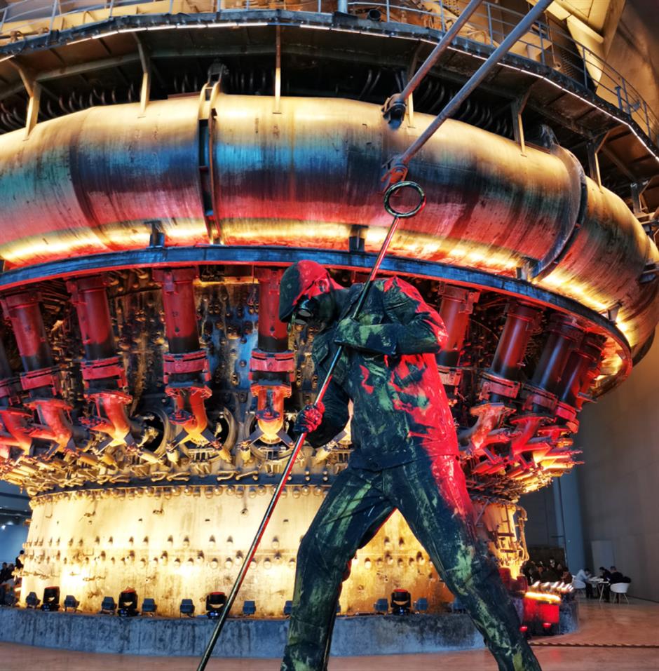 最新热播剧的取景地,竟然在上海这里!