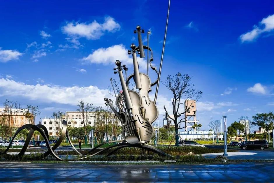 最新热播剧的取景地,竟然在上海这里!