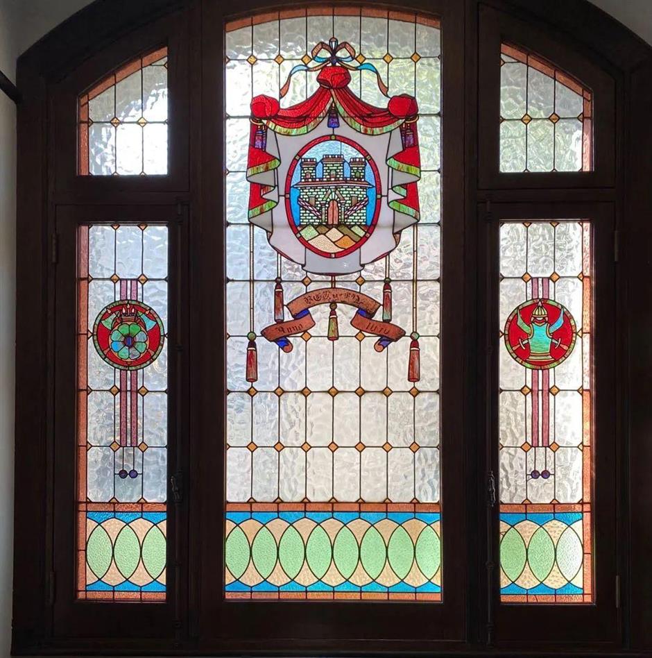 上榜啦!上海8座老房子入选